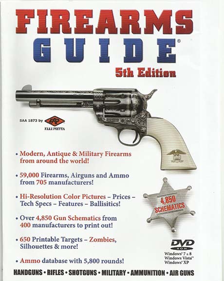 Firearms Guide 4