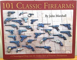 101 Classic Guns