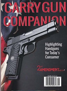 Carry Gun Companion