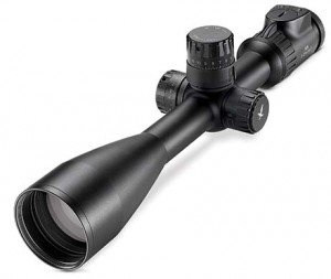 Swarovski X5i rifle scope. 