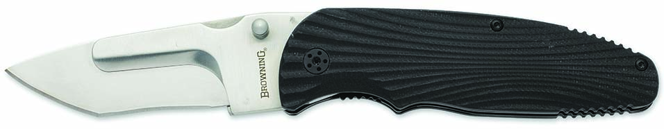 Browning Knife TheGunMag The Official Gun Magazine Of The Second Amendment