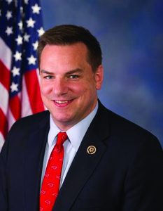 Rep. Richard Hudson (R-NC).