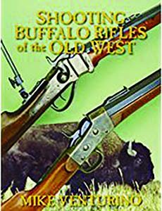 SHooting Buffalo Rifles