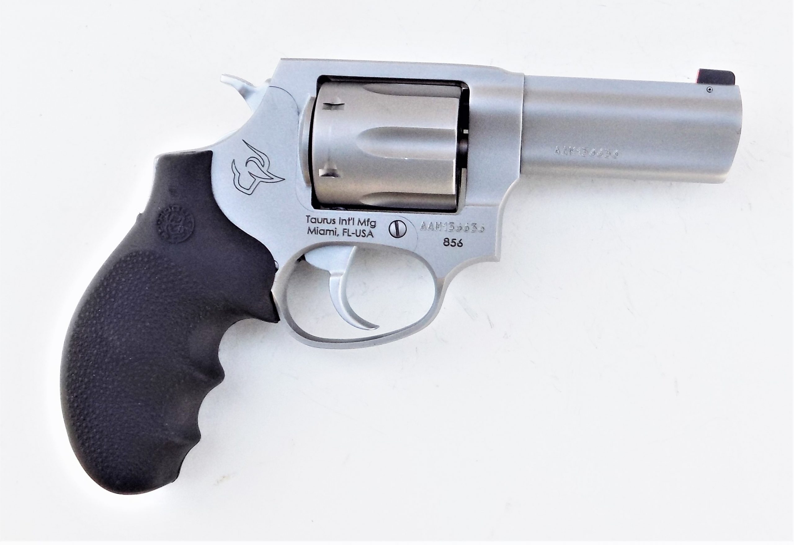 Taurus 856 Defender .38 Special: A Well Balanced Revolver - TheGunMag