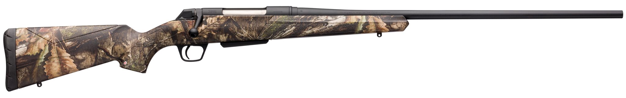 Winchester Chambers Rifles In 6.8 Western - Thegunmag - The Official 