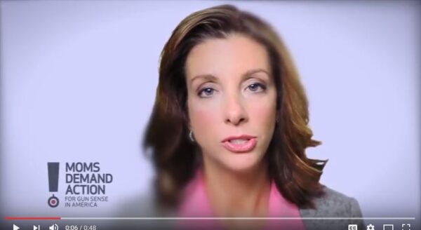 Report Shannon Watts Founder Of Moms Demand Action Retires