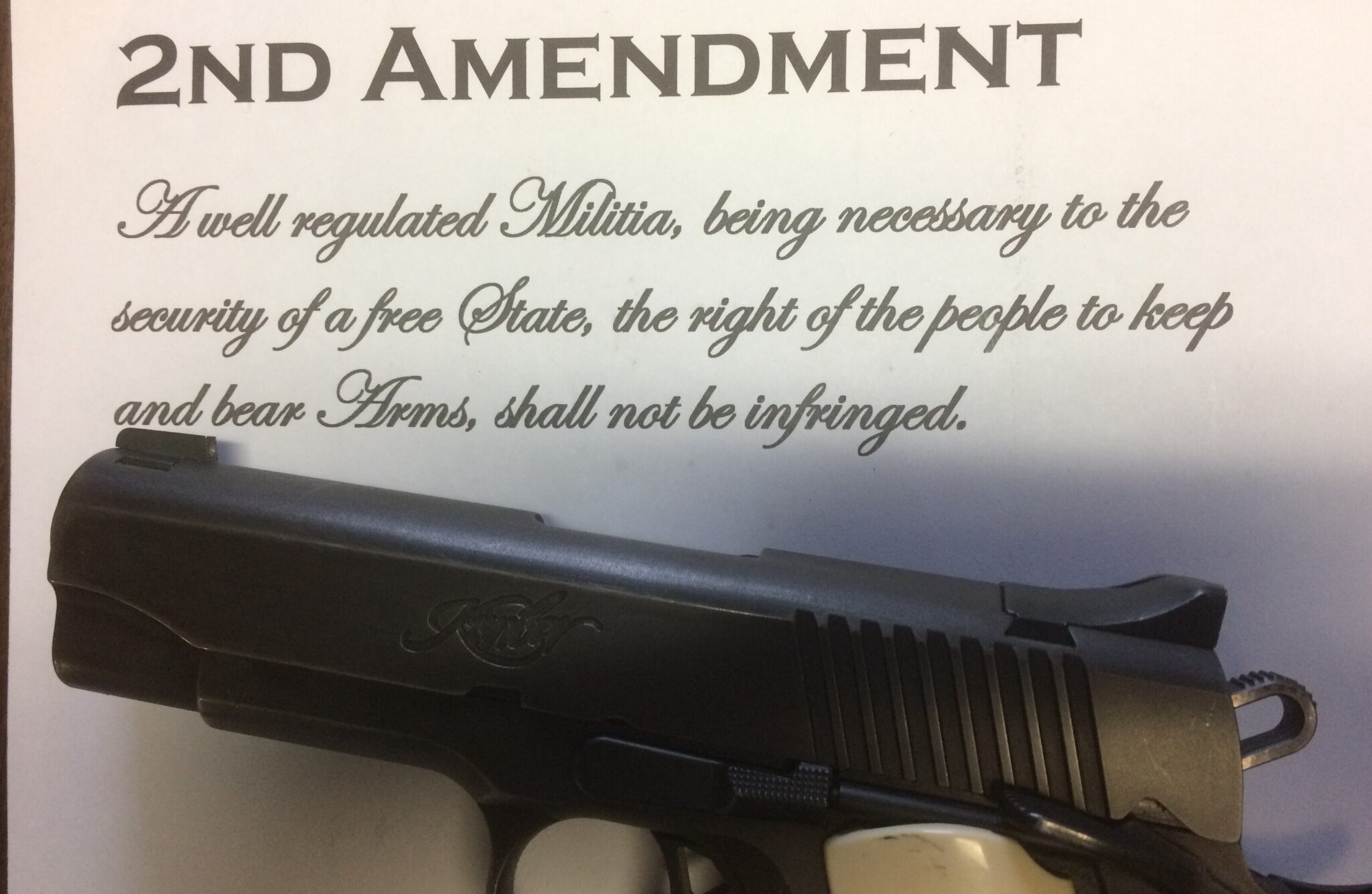 Federal Judge Rules Post Office Gun Ban Unconstitutional - TheGunMag ...