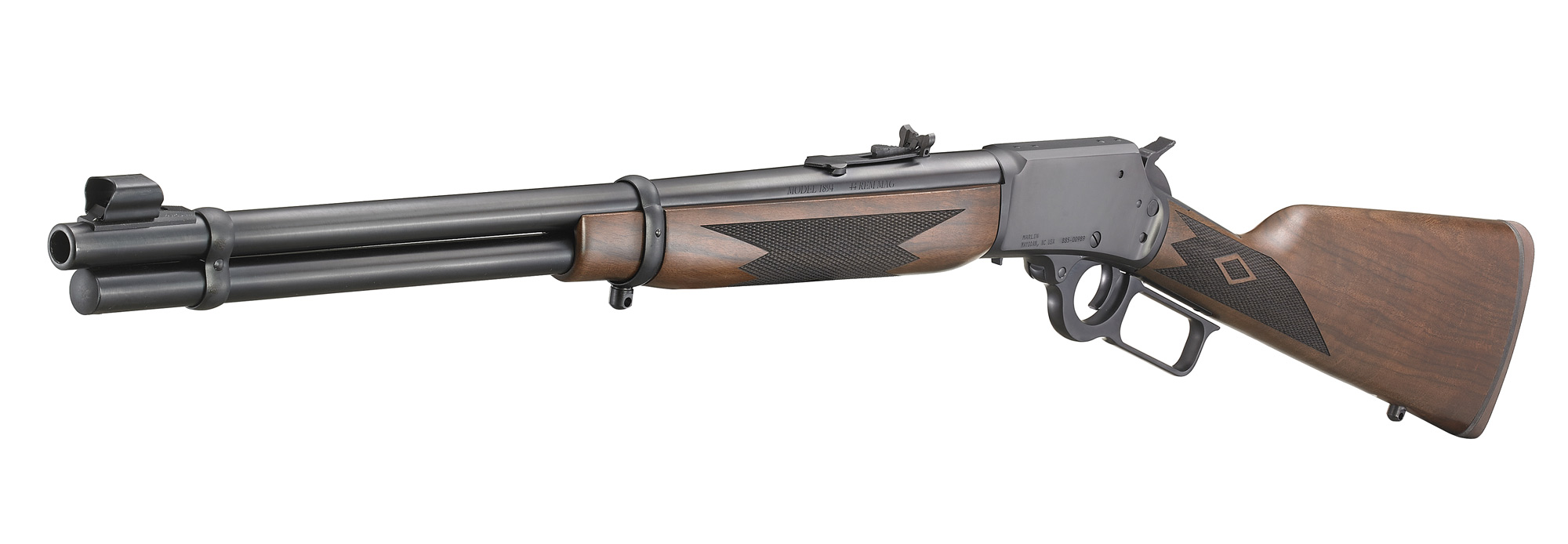 Ruger Brings Back the Marlin 1894 in .44 Mag 