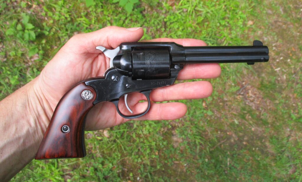 ruger-bearcat-the-best-22lr-kit-gun-and-trappers-pistol-thegunmag