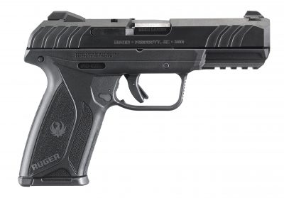 Ruger introduces Four New Products - TheGunMag - The Official Gun ...