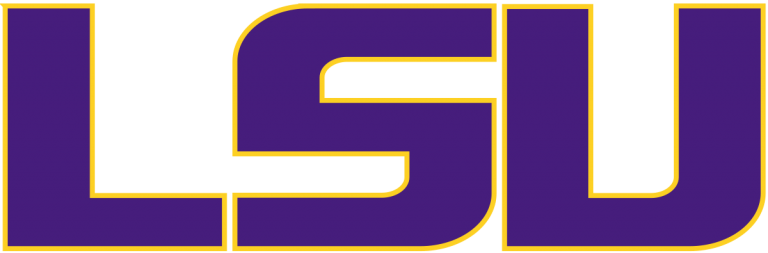 1200px-LSU_Athletics_logo.svg - TheGunMag - The Official Gun Magazine ...