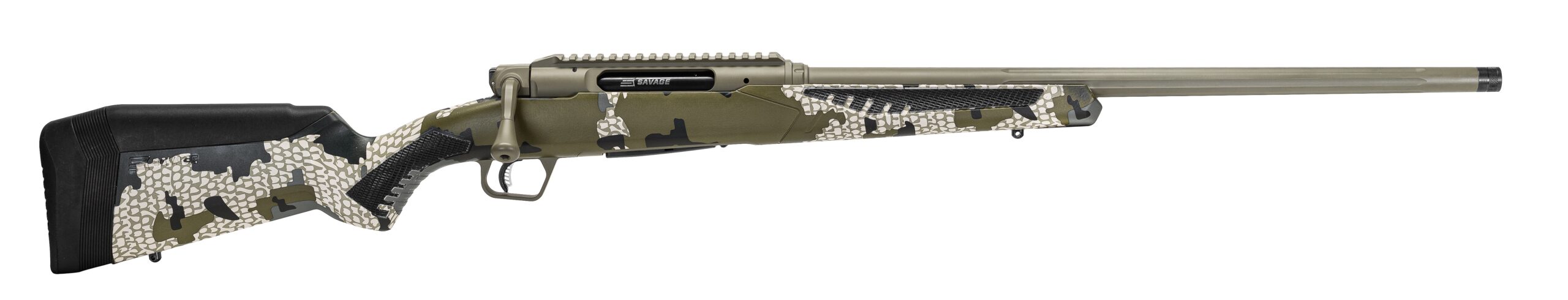 Savage_Arms_IMPULSE_Big_Game - TheGunMag - The Official Gun Magazine of ...