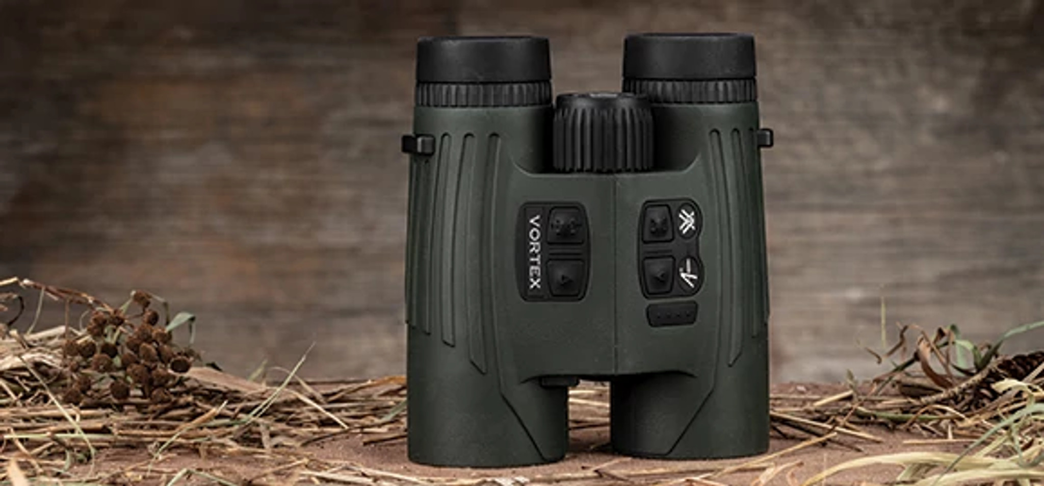 Vortex Announces ‘The Fury’ Binocular/Rangefinder - TheGunMag - The ...