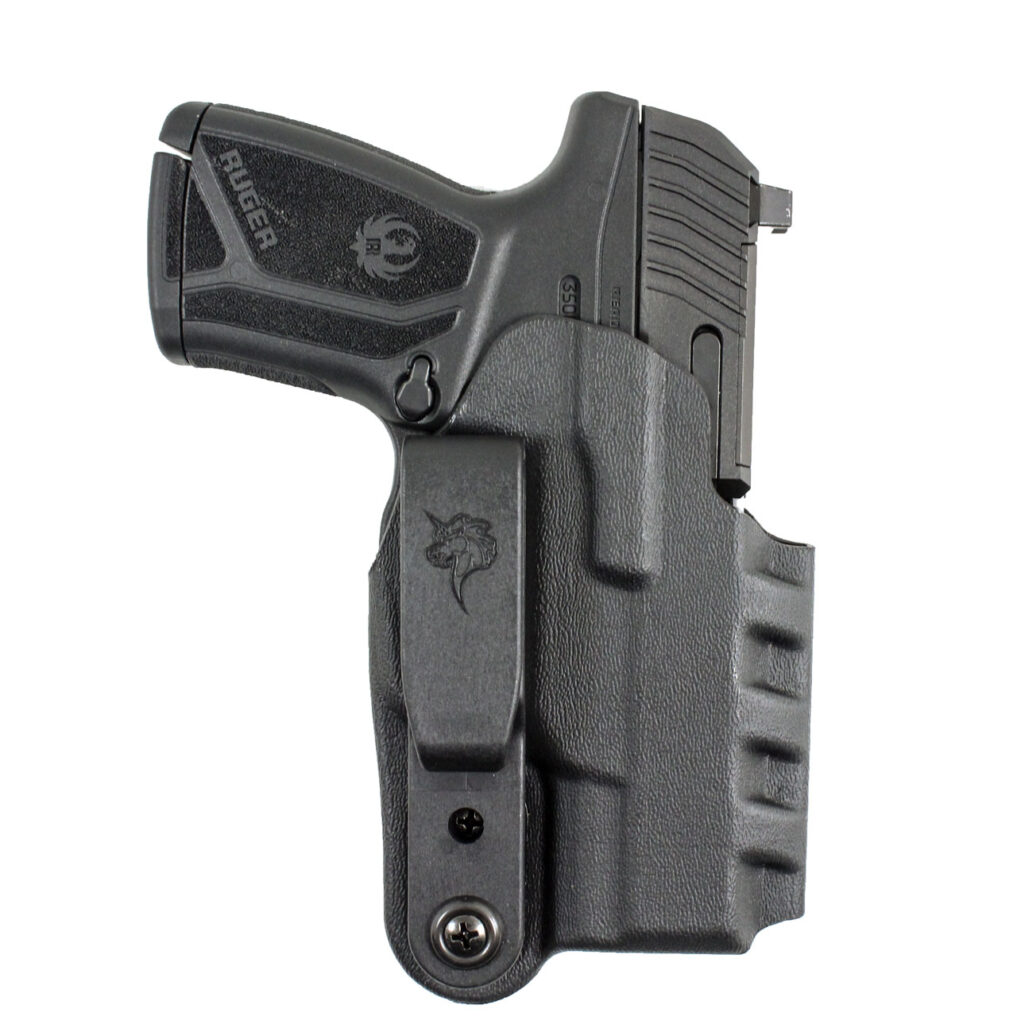 DeSantis Announces New Rigs for Ruger MAX-9 - TheGunMag - The Official ...