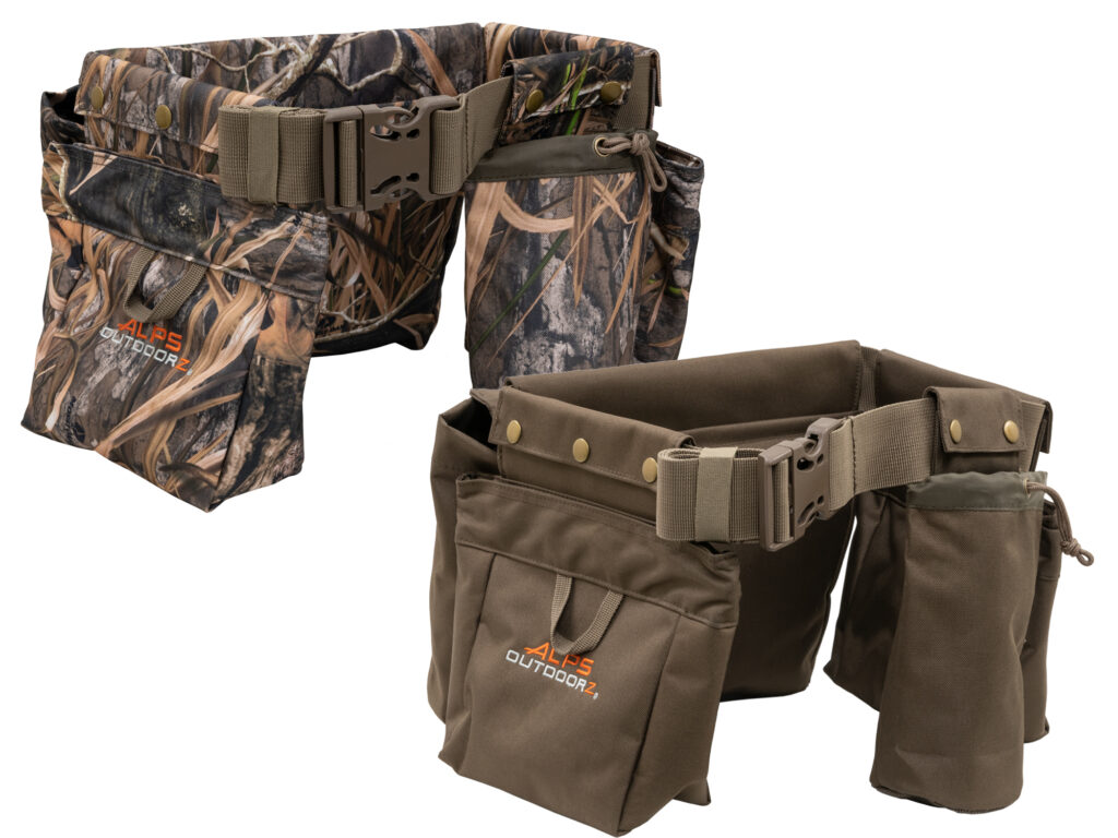 ALPS OutdoorZ Introduces Deluxe Dove Belt - TheGunMag - The Official ...