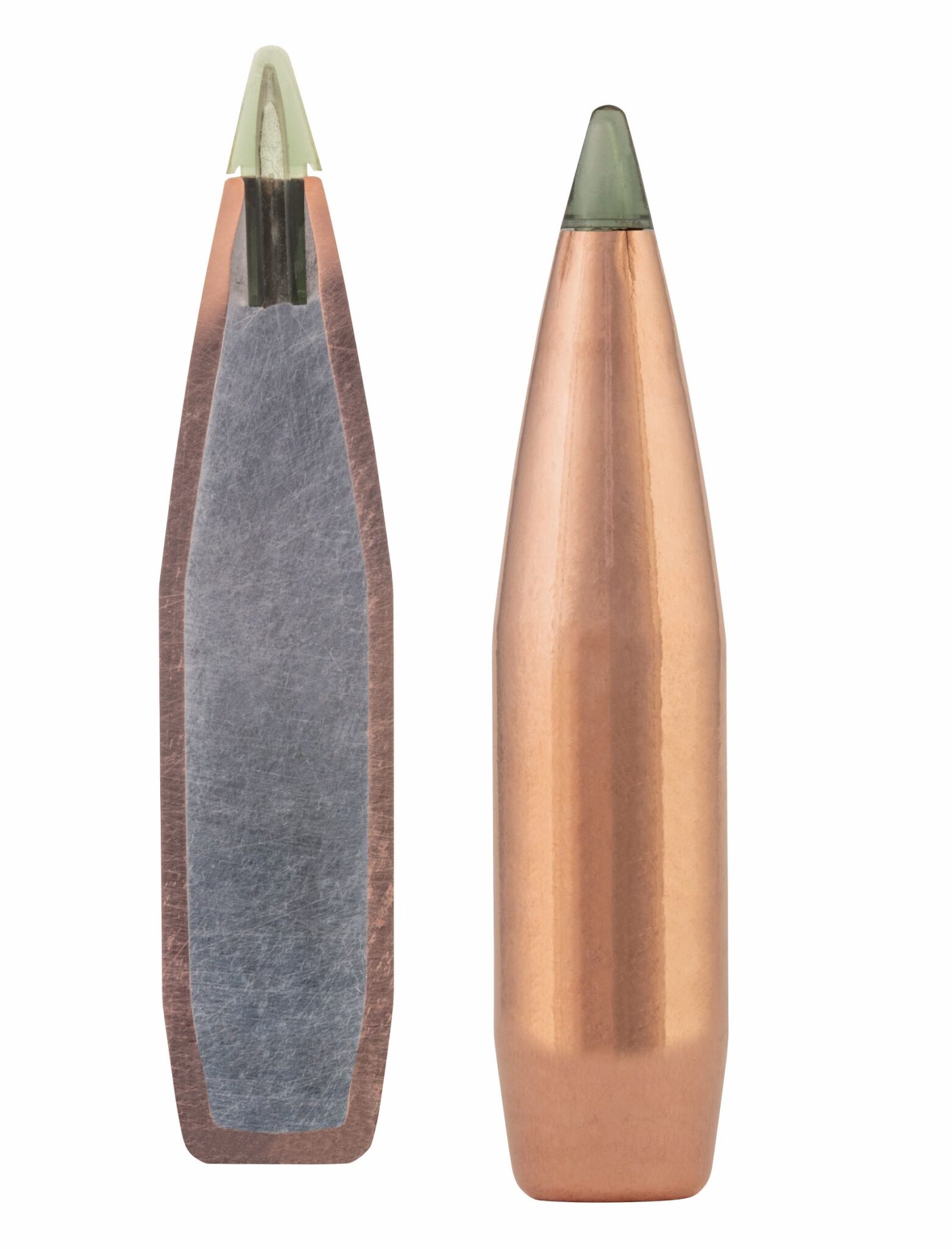 Speer Impact Bullet Now Available in Remington Premier Long Range Ammo ...